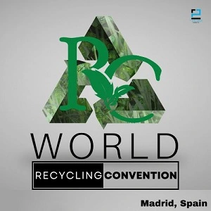 World Recycling Convention 2023