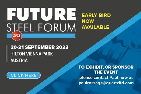 Future Steel Forum 2023