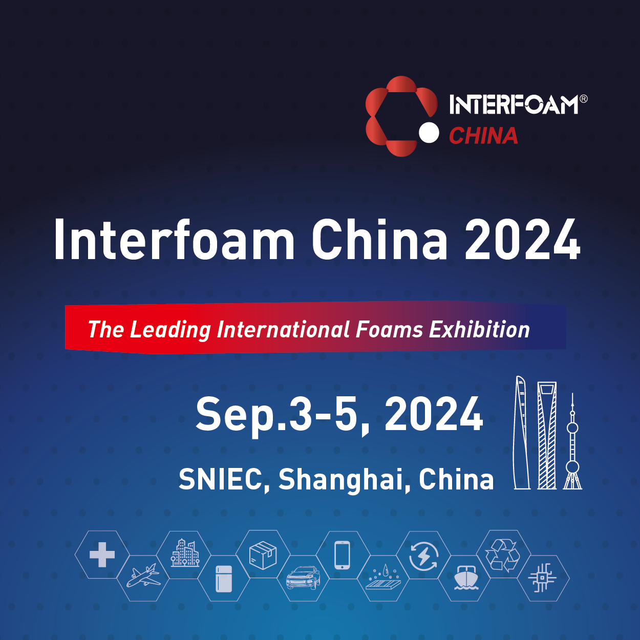 Interfoam China 2024