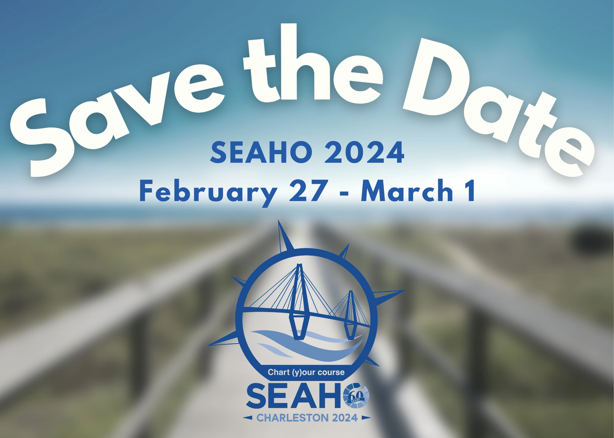 SEAHO ANNUAL CONFERENCE 2024