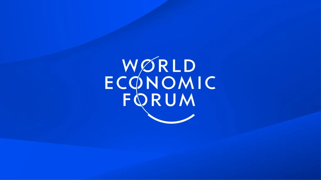 Saudi Arabia Welcomes the World Economic Forum's Global Summit