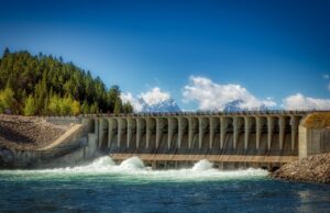AECOM to Lead South East Queensland Dam Upgrades
