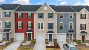 Century Complete Launches New Home Community in Lexington, NC
