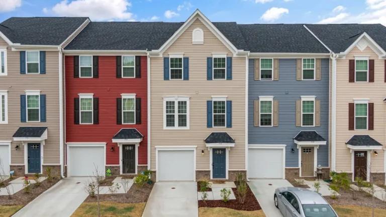 Century Complete Launches New Home Community in Lexington, NC