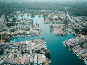 Champion Homes Builds Affordable Twin Lakes Community in Florida
