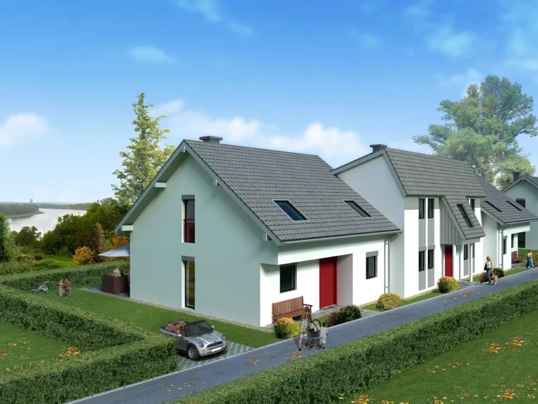Champion Homes Launches National Duplex Series