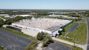 Davidson Bogel Real Estate Sells Industrial Facility in Irving, TX