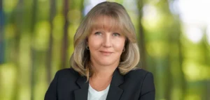 Denise Hauck Appointed President of Corvias' DoD Division