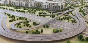 Granite to Rebuild Caldwell Ave Interchange on SR99