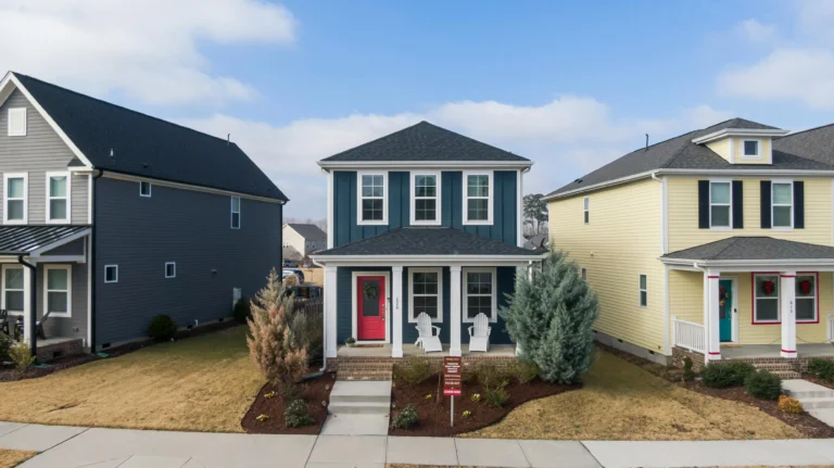 KB Home Opens New Community in Northern Johnston County, NC