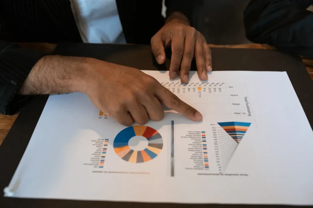 Granite Announces Q1 2025 Financial Performance