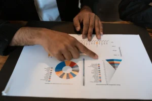 Granite Announces Q1 2025 Financial Performance
