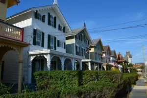 Redfin New Apartments Filling Slowly, but Trend May Shift