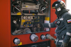 Torch Sensors Begins U.S. Wildfire Detection Beta in LA