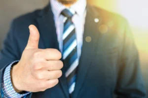 Granite Wins Fifth Consecutive Early Talent Award from Handshake