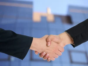 Trivest Partners with Besser Garage Doors