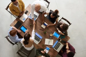 UDR Provides Board of Directors Update