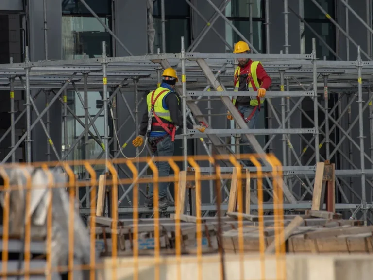 Balfour Beatty Live Traffic Now a Fatal Construction Risk