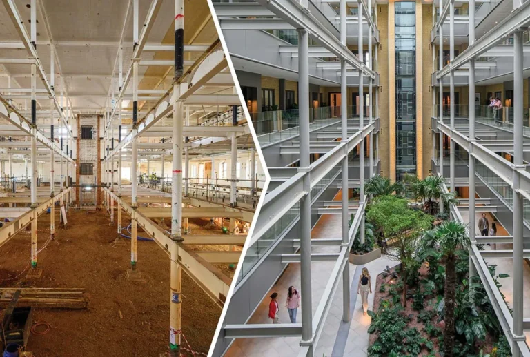 Berkeley Acquires Second Major Redevelopment Site in Slough