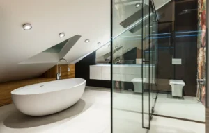 CRL Unveils Zero Shower Hardware for Sleek, High-Performance Enclosures
