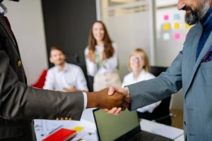 Chris Janson Appointed President of Halo Vista Development