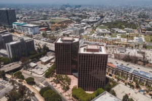 Faropoint Expands with First Los Angeles Industrial Acquisition