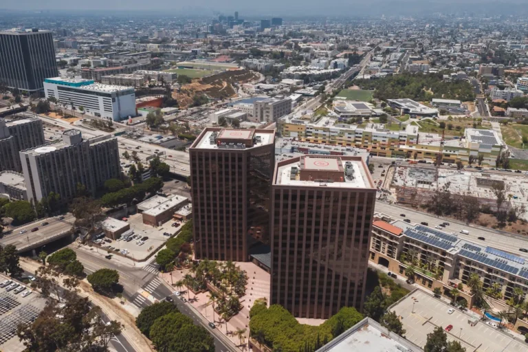 Faropoint Expands with First Los Angeles Industrial Acquisition