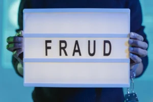 FundingShield Q1 2025 Half of Transactions at Fraud Risk