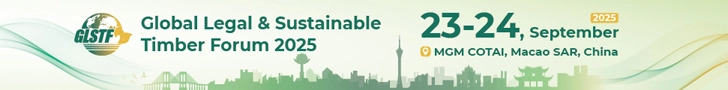 Global Legal & Sustainable Timber Forum 2025