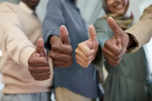 Granite Wins 2025 VETS Indexes 4-Star Employer Award