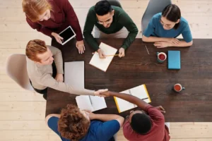HomeServices of America Unveils New Leadership Team