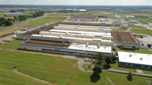 LS GreenLink Acquires 96.6-Acre Chesapeake Site for Manufacturing Hub