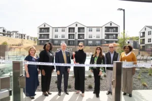 NRP Group Opens 324-Unit Mixed-Income Community in Dallas