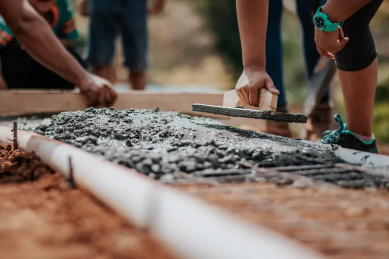 New Home Built in Mexico by Acumatica & Concentrus
