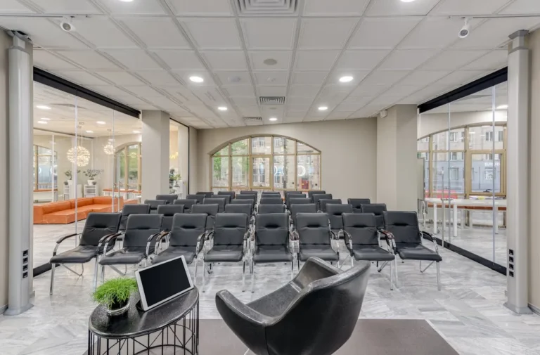 Occuspace Unveils Micro Sensor to Optimize Meeting and Flex Spaces