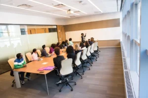 PPG Reviews 2024 Results at Annual Shareholders Meeting