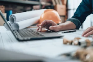 Quickbase Project Hub Real-Time Control for Construction Projects