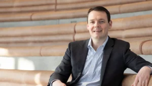 Suffolk Appoints Patrick Lucey GM of Northeast to Drive Growth