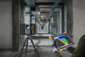 Topcon Unveils New 3D Data Workflow Solutions