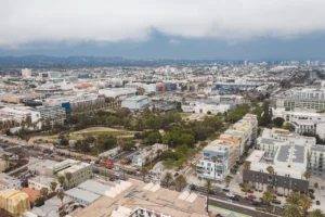 Turnbridge Buys LA’s Eton Industrial Park for $28M