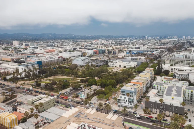 Turnbridge Buys LA’s Eton Industrial Park for $28M