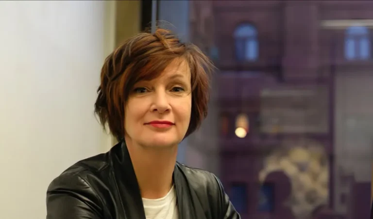 Winka Dubbeldam Named Director & CEO of SCI-Arc
