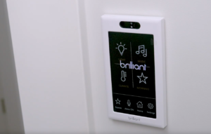 Brilliant NextGen Debuts Second-Gen Smart Home Products