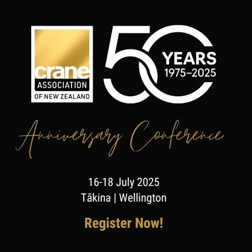 The Crane Association of New Zealand