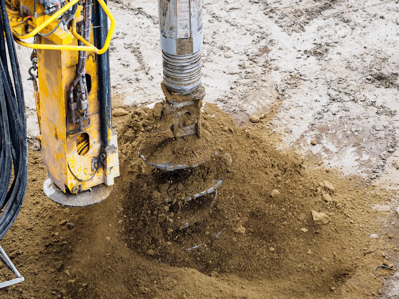 East Wales Officials Join Councillors for Herefordshire Construction Start