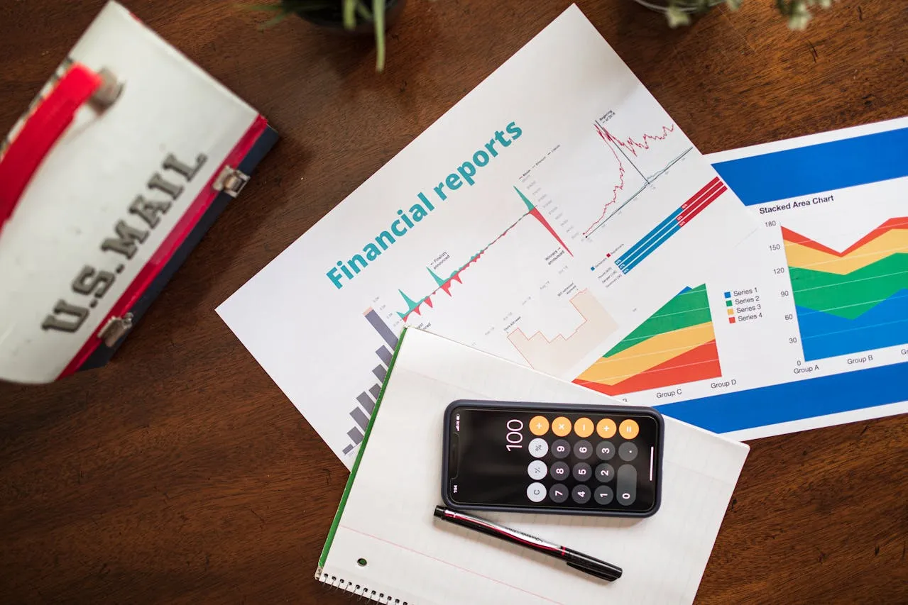 Fluor Announces Positive Q1 2025 Results