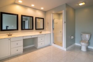 Fort Novosel Military Family Housing Renovations Begin