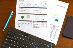 Granite Announces Q1 2025 Financial Performance
