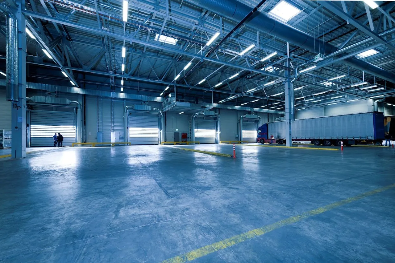 HOCHTIEF Completes BASF Laboratory Facility in Schwarzheide