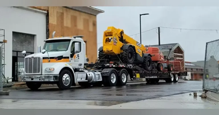 Herc Holdings Extends Offer to Buy H&E Equipment Services